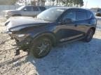 2017 Mazda Cx-5 Touring продається в Loganville, GA - Front End