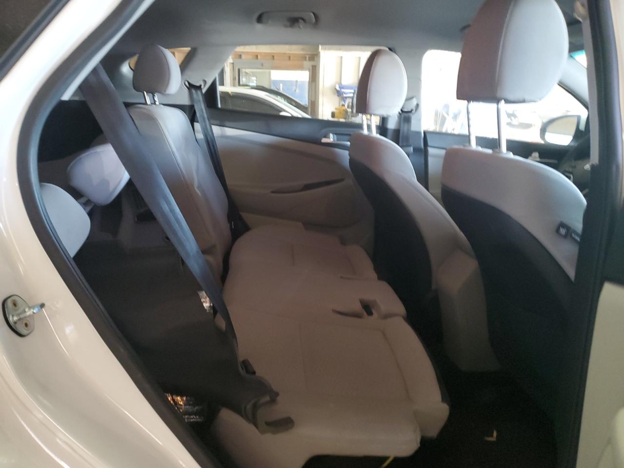 2020 Hyundai Tucson - Image 10