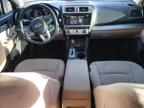 2017 Subaru Legacy 2.5I Premium продається в Littleton, CO - Front End