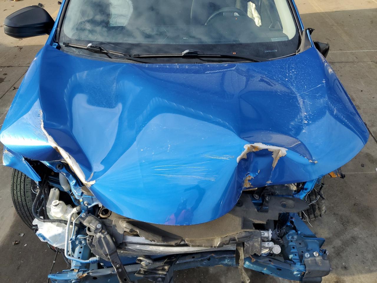 2018 Toyota RAV 4 - Image 13