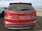 2013 Hyundai Santa Fe Sport  en Venta en Brighton, CO - Front End