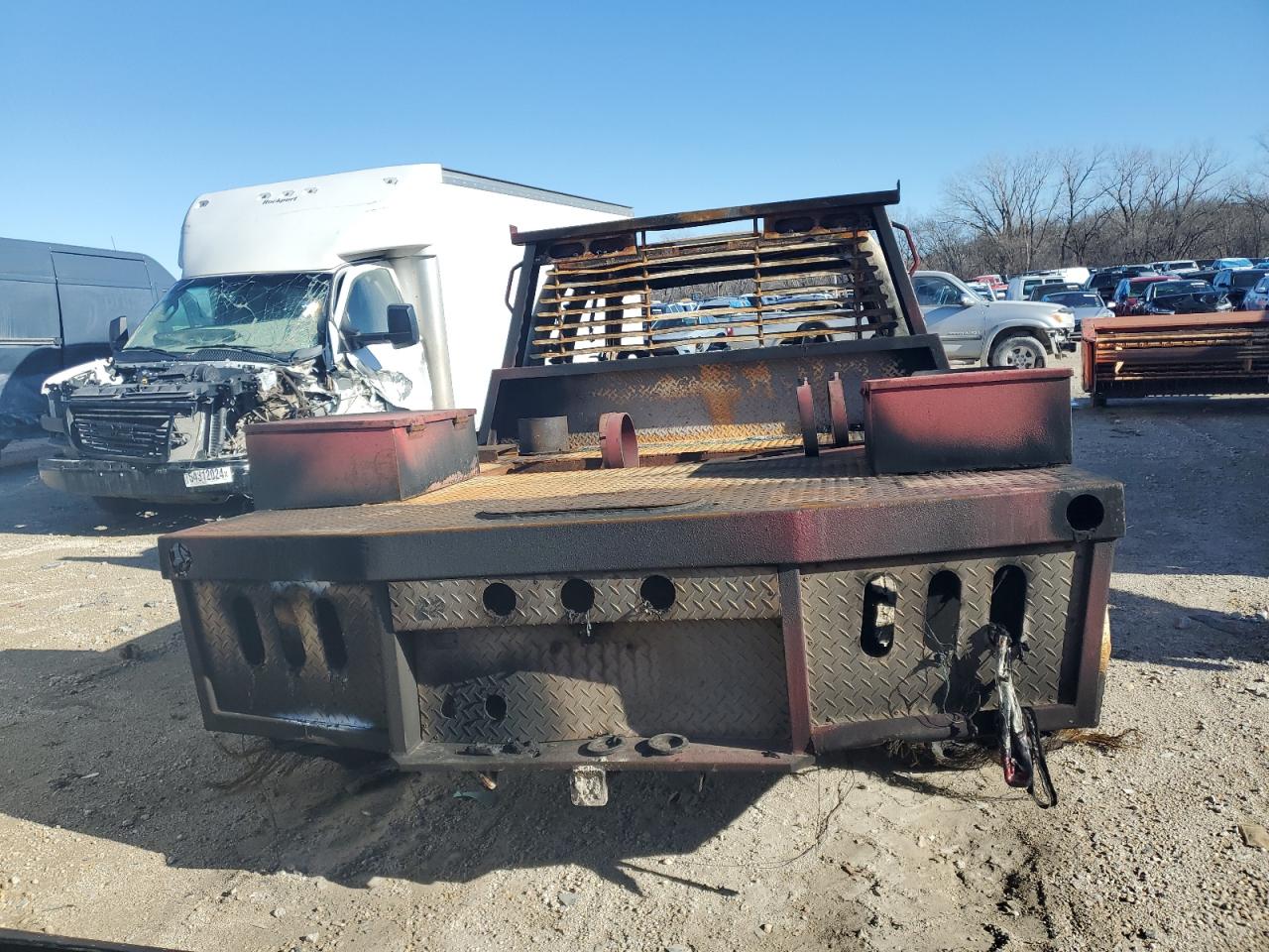 1999 Ford F350 - Image 6