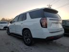 2021 Chevrolet Tahoe K1500 Z71 zu verkaufen in Lebanon, TN - Front End