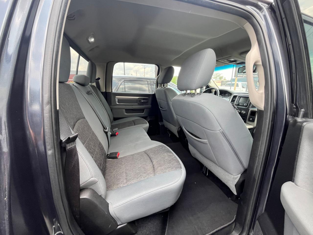 2013 Ram 1500 Slt VIN: 1C6RR7LG3DS699950 Lot: 84809754