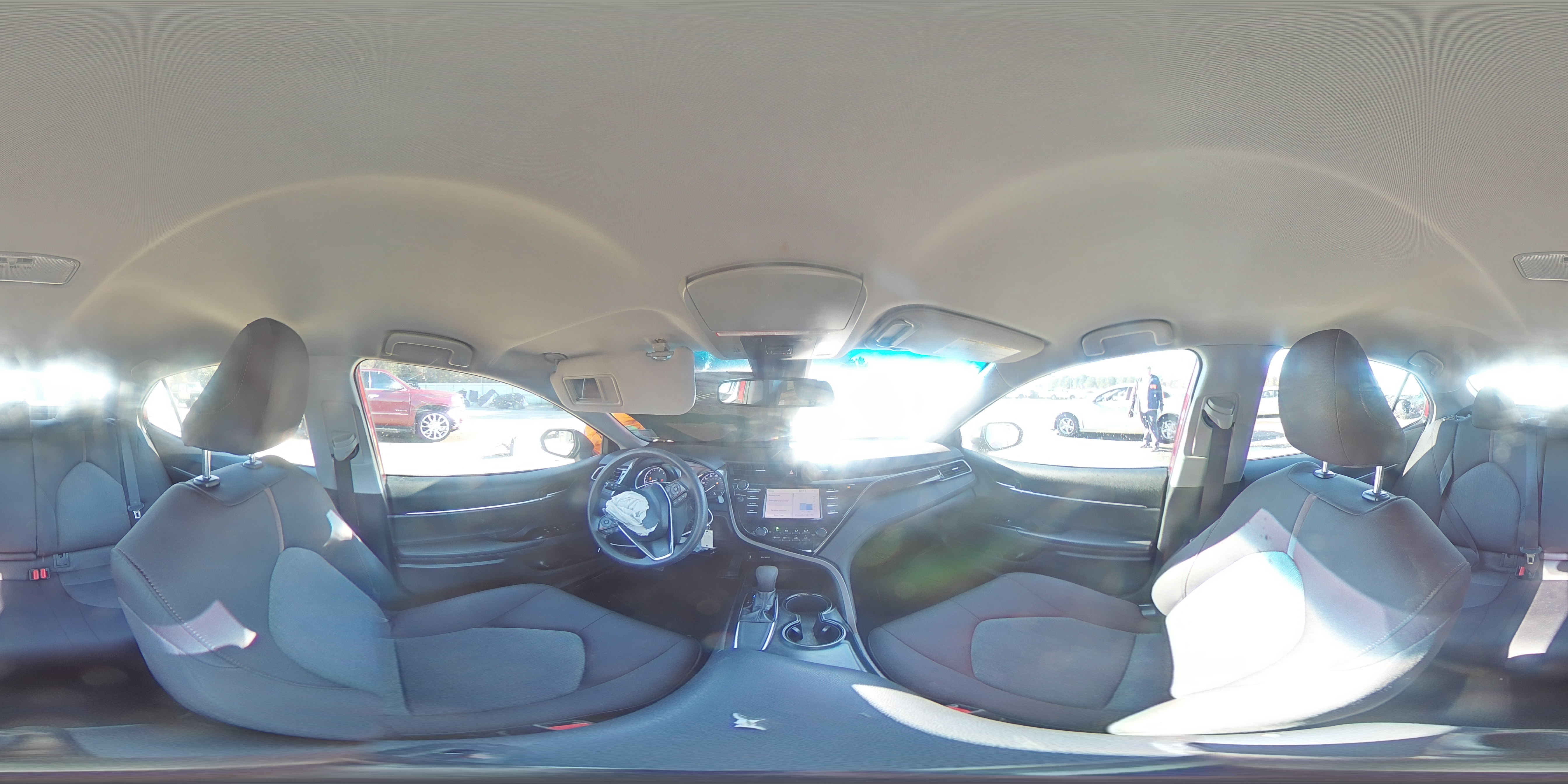 2019 Toyota Camry - Image 14