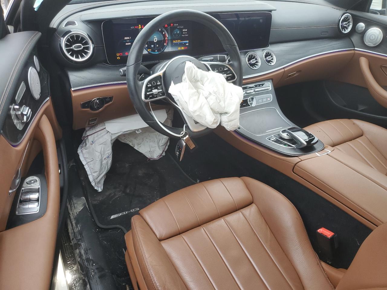 2020 Mercedes-Benz E-klasse - Image 8
