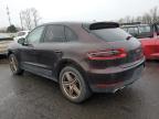 2015 Porsche Macan S на продаже в Portland, OR - Front End