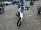 1996 YAMAHA XT225  for sale at Copart IA - DES MOINES