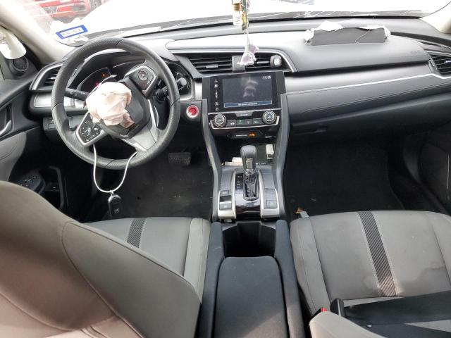  HONDA CIVIC 2016 Синий