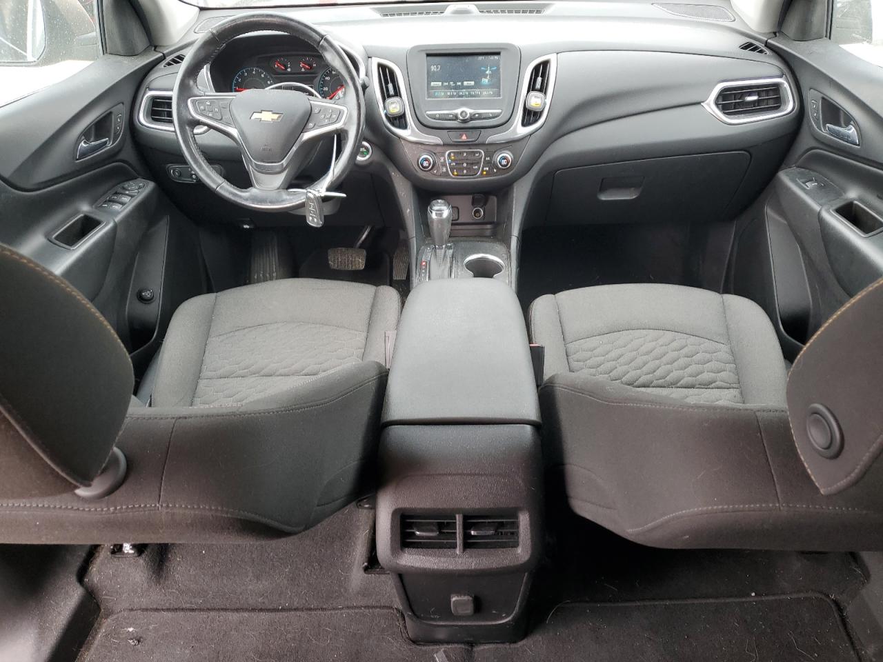 2018 Chevrolet Equinox - Image 8