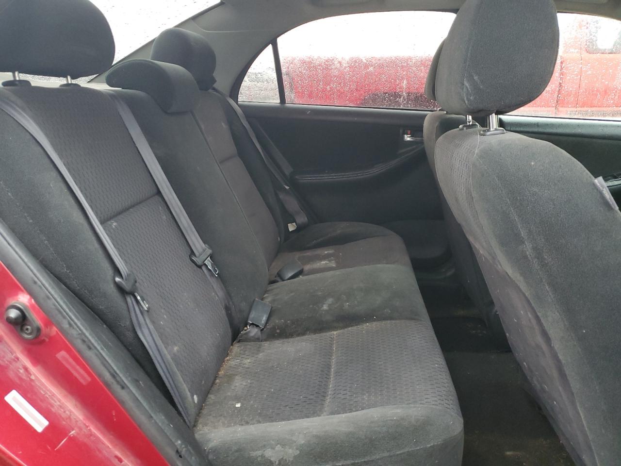 2008 Toyota Corolla - Image 10