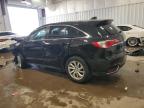 2016 Acura Rdx Technology продається в Franklin, WI - All Over