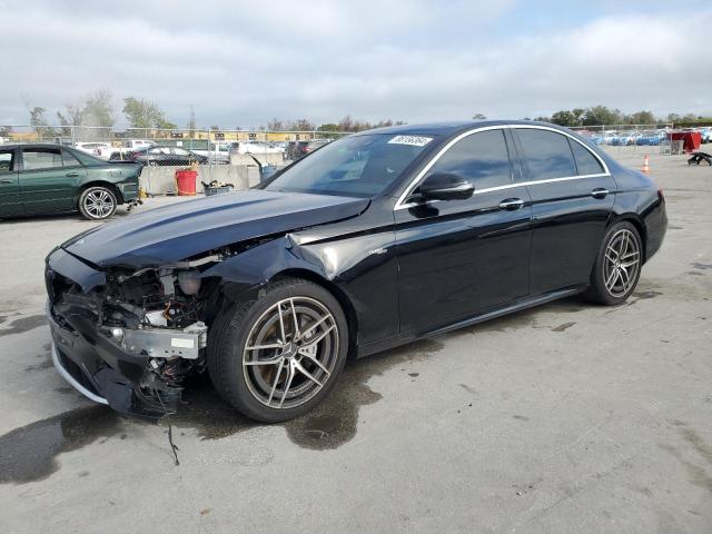 2021 Mercedes-Benz E Amg 53 4Matic