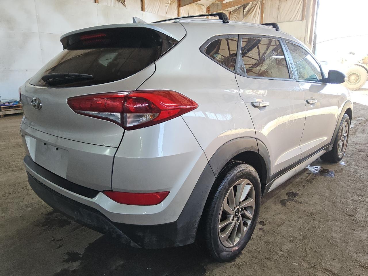 VIN KM8J33A42HU534857 2017 HYUNDAI TUCSON no.3