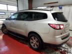 2016 Chevrolet Traverse Lt de vânzare în Angola, NY - Normal Wear