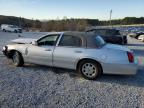 1999 Lincoln Town Car Signature na sprzedaż w Fairburn, GA - Front End