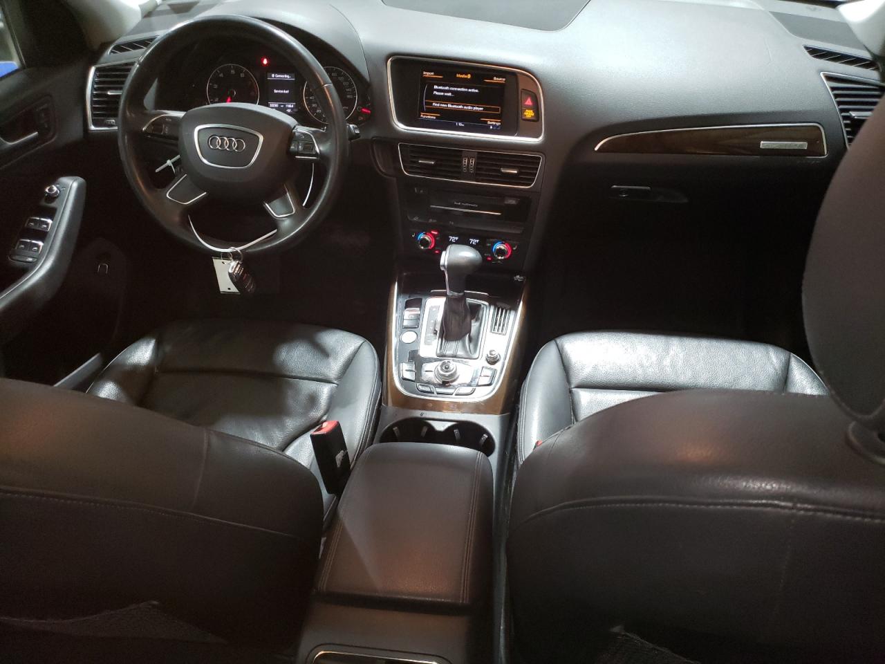 2014 Audi Q5 - Image 8