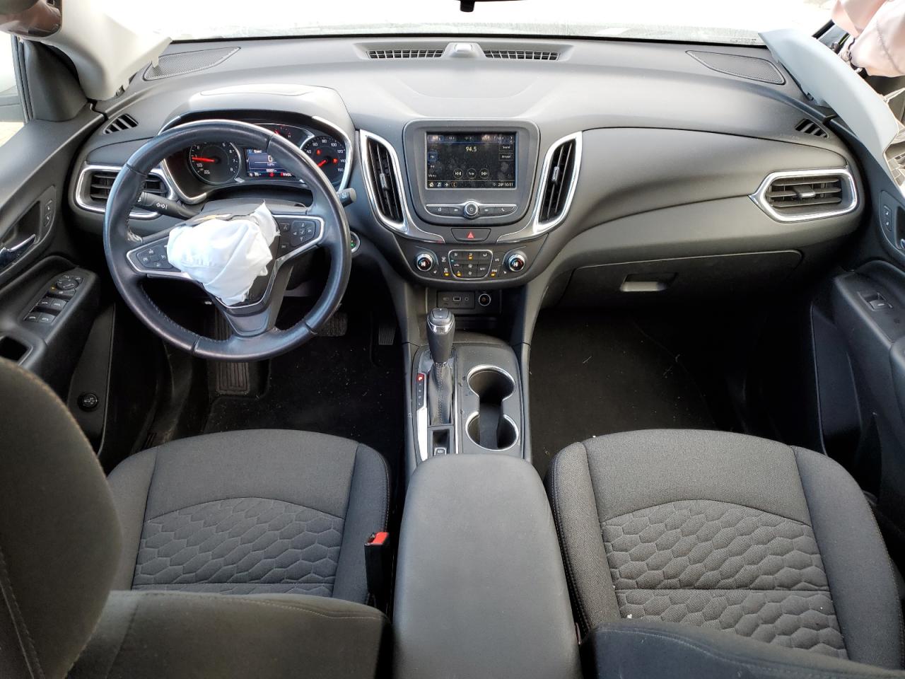 2019 Chevrolet Equinox - Image 8