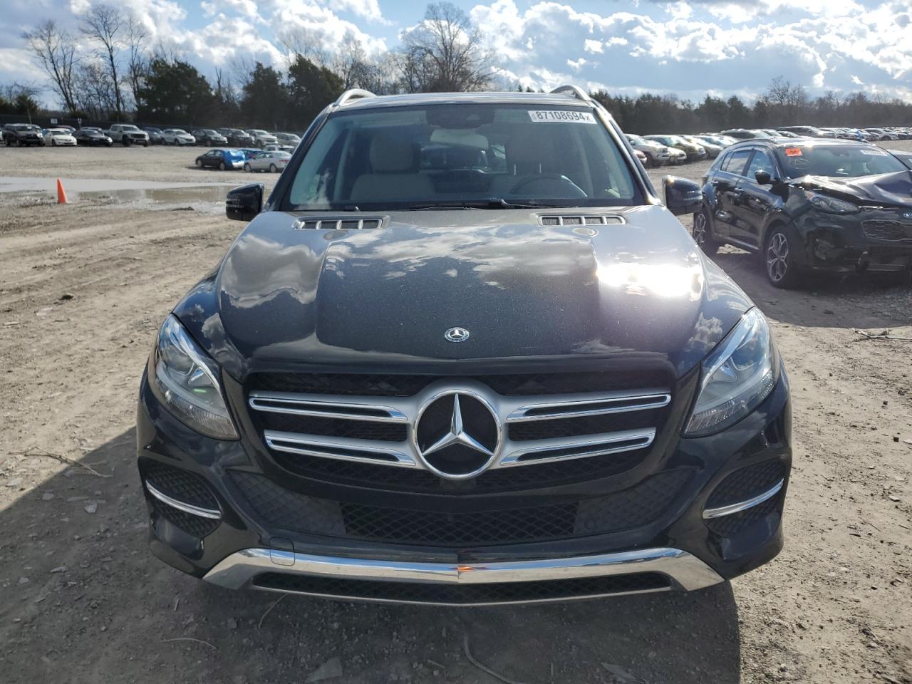 VIN 4JGDA5HB9JB026938 2018 MERCEDES-BENZ GLE-CLASS no.5