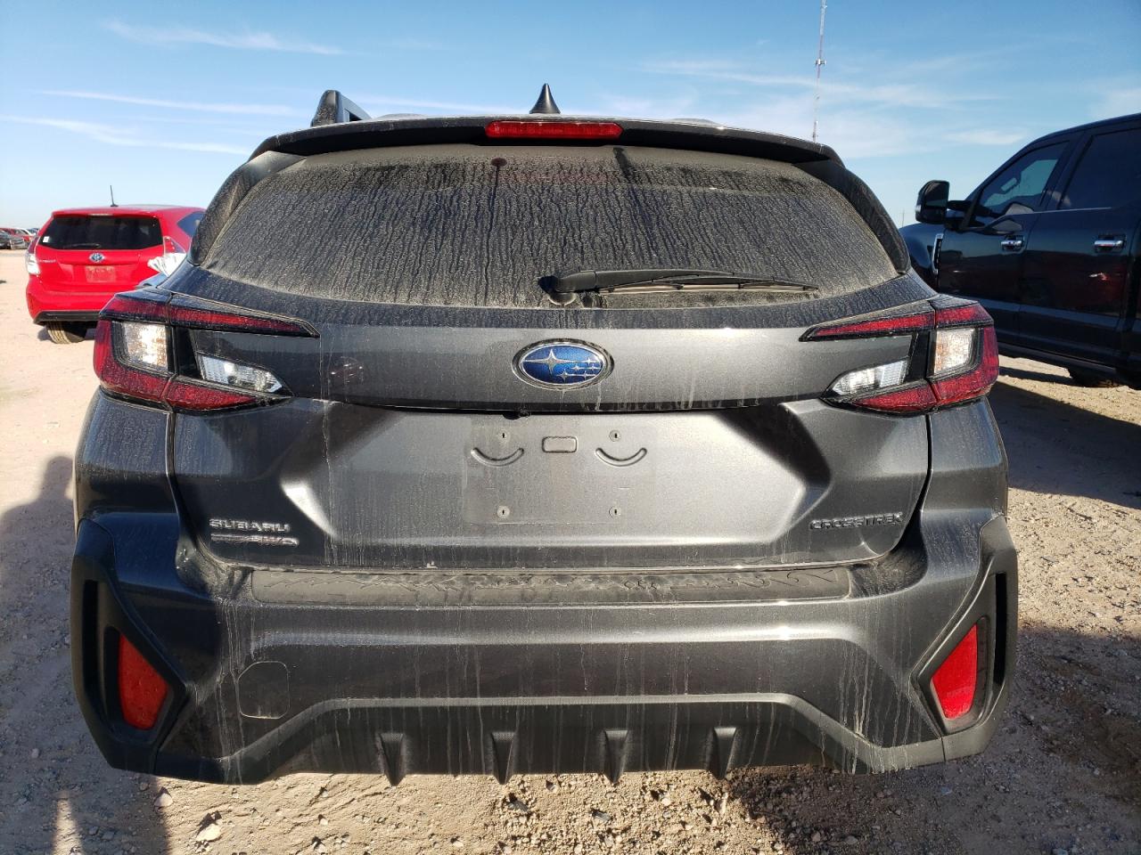 2024 Subaru XV - Image 6