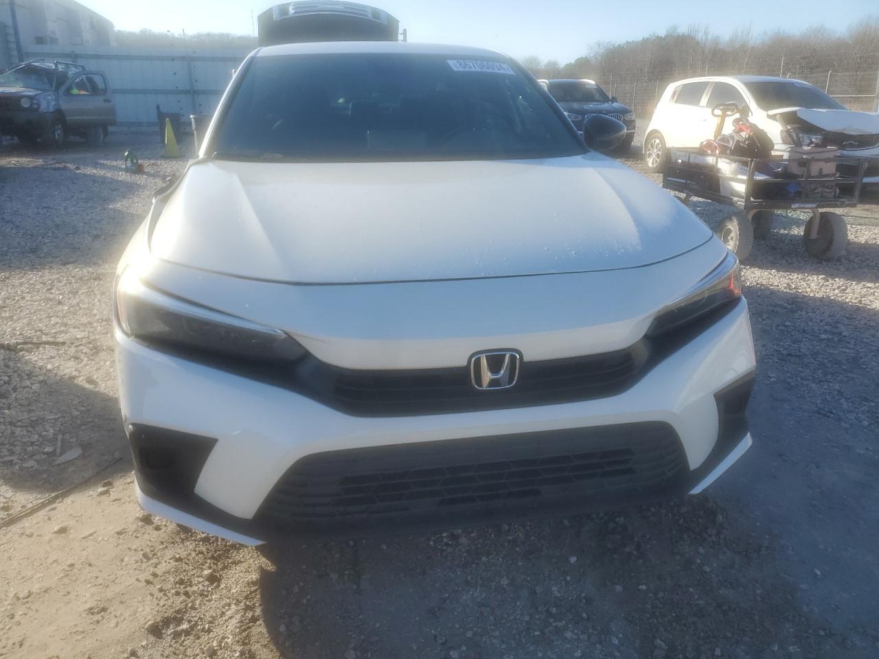2022 Honda Civic - Image 5