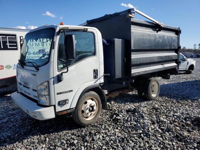 2015 Isuzu Npr Hd