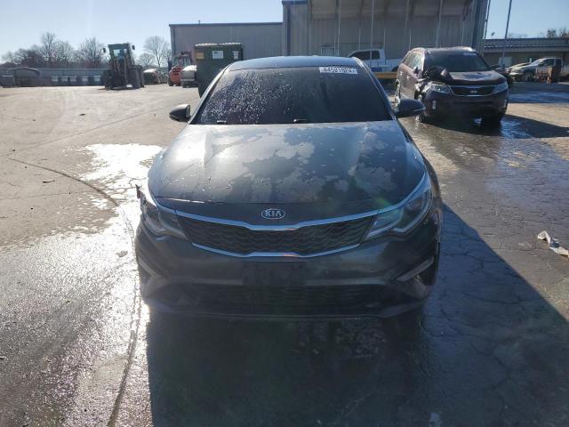  KIA OPTIMA 2020 Серый