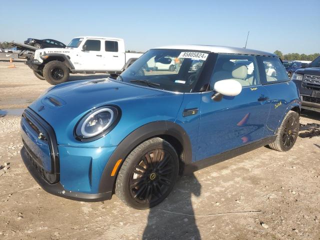 2024 Mini Cooper Se