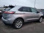 2022 Ford Edge Titanium en Venta en Moraine, OH - Front End