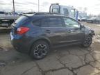 2014 Subaru Xv Crosstrek 2.0 Limited للبيع في Woodhaven، MI - Front End