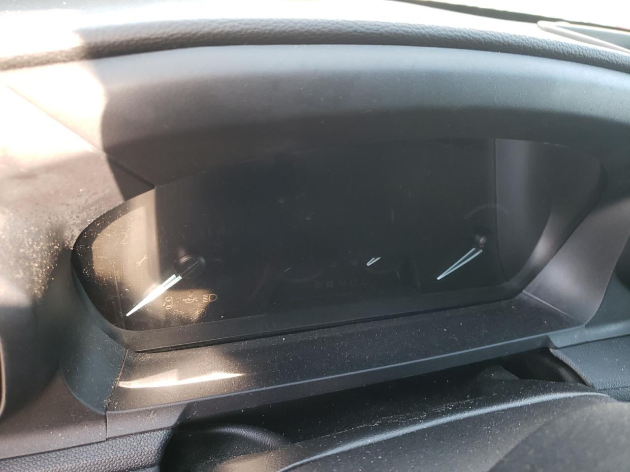 2021 Ford Explorer Police Interceptor VIN: 1FM5K8AB7MGC00297 Lot: 84028884