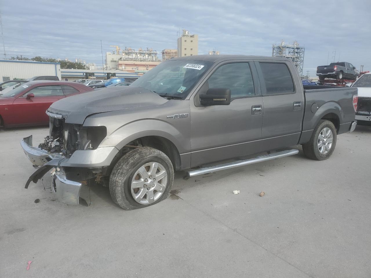 2013 Ford F-150 - Image 1
