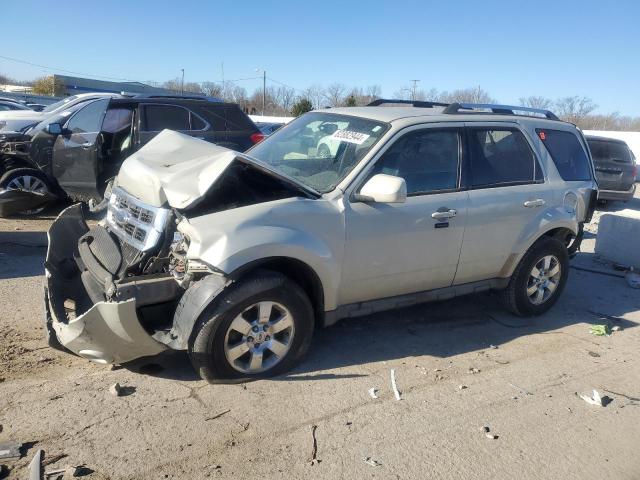 2009 Ford Escape Limited