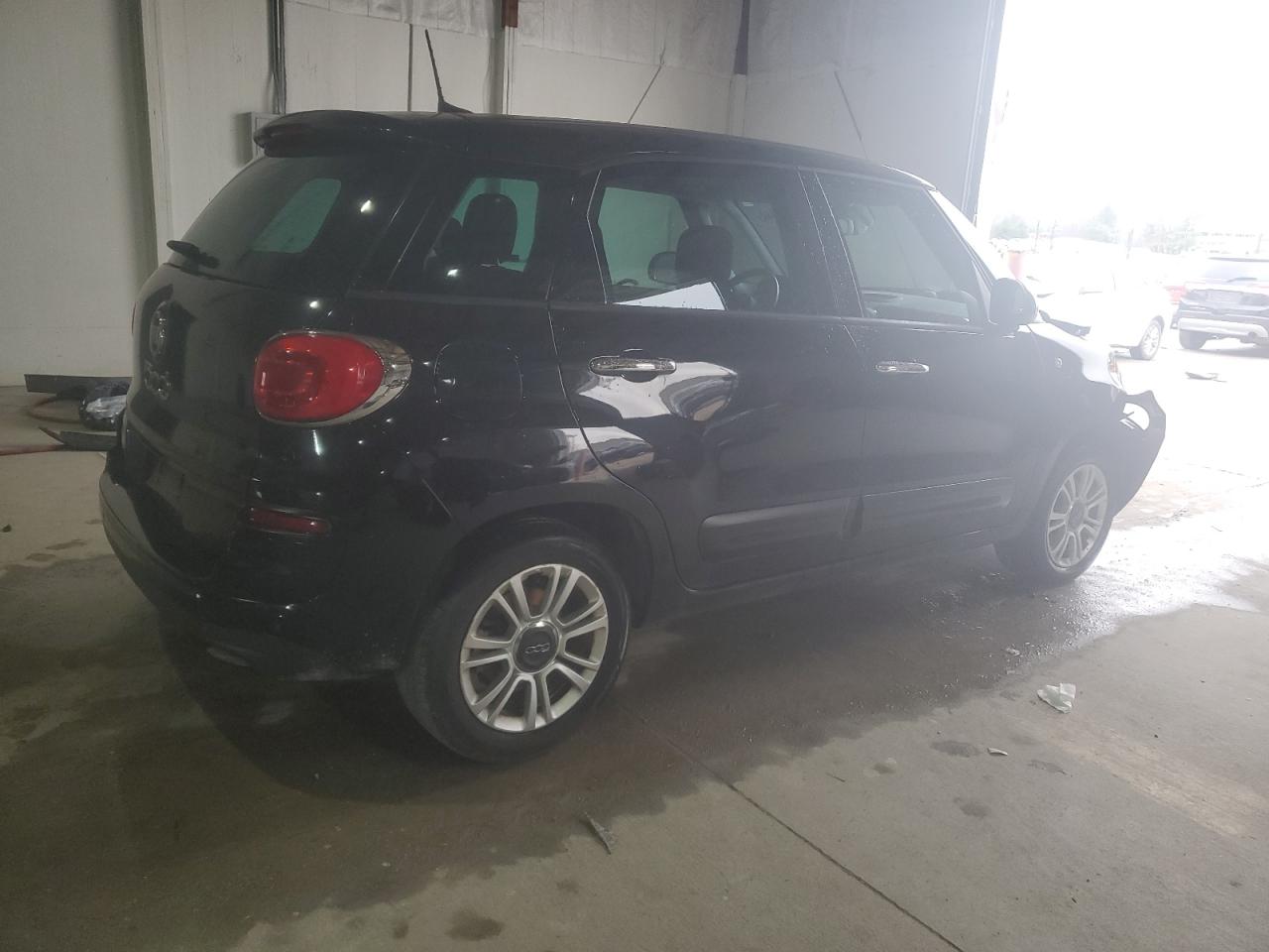 2019 Fiat 500L Pop VIN: ZFBNFAAH3KZ042162 Lot: 84504044