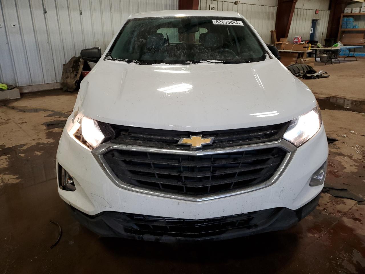 VIN 2GNAXHEV5J6139768 2018 CHEVROLET EQUINOX no.5