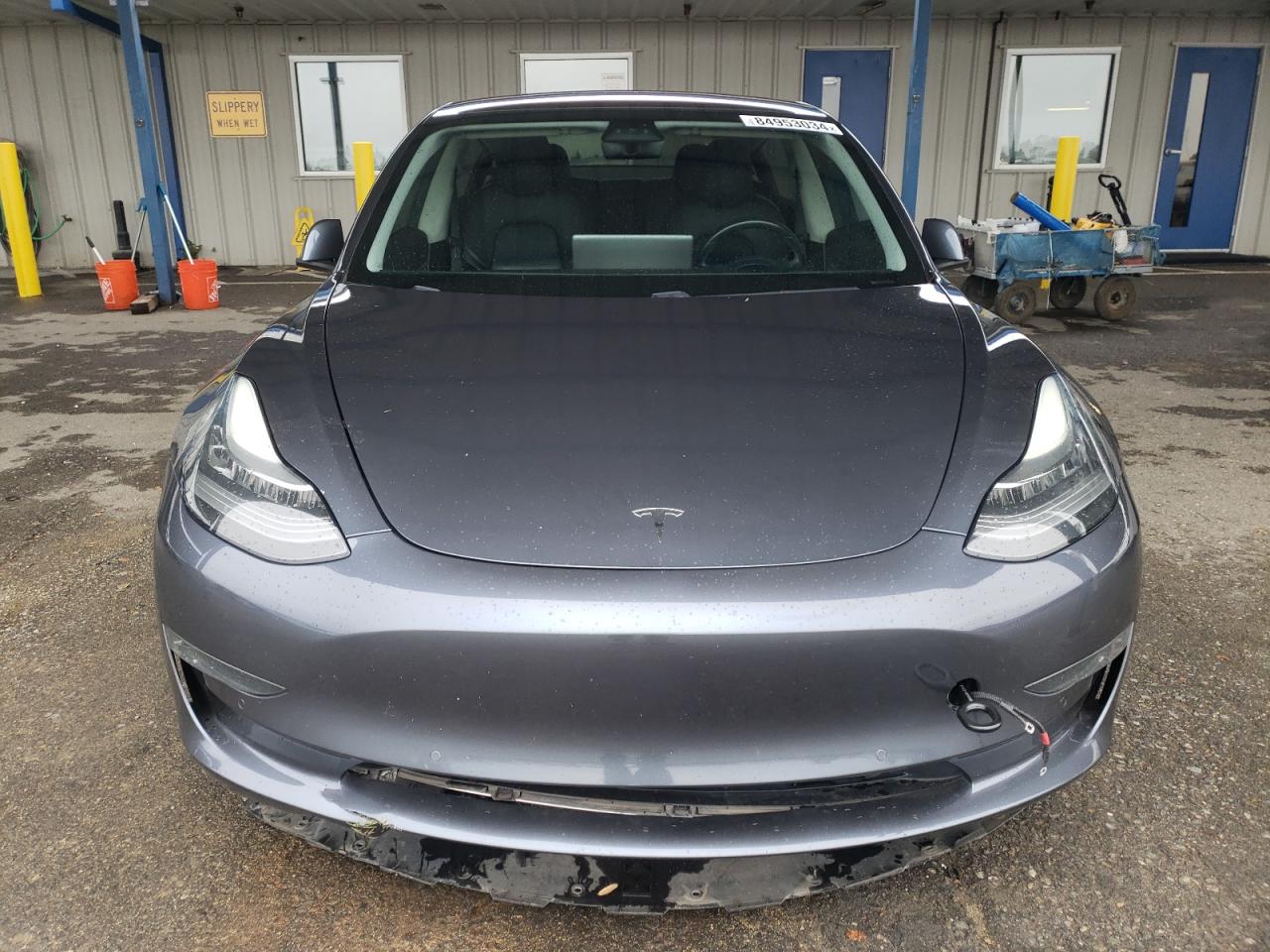 VIN 5YJ3E1EA6HF000930 2017 TESLA MODEL 3 no.5