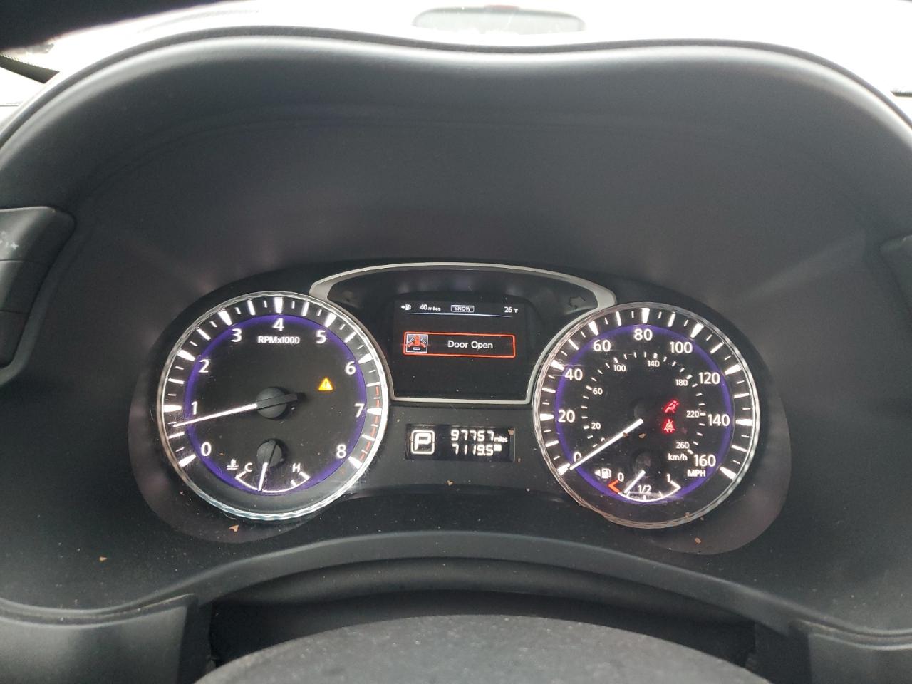 2013 Infiniti Jx35 VIN: 5N1AL0MMXDC321231 Lot: 85904624