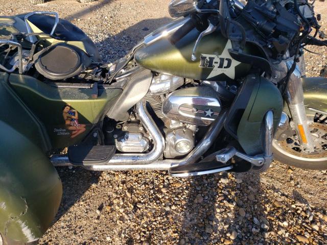2022 HARLEY-DAVIDSON FLHTCUTG 