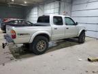 2003 Toyota Tacoma Double Cab за продажба в Candia, NH - Front End