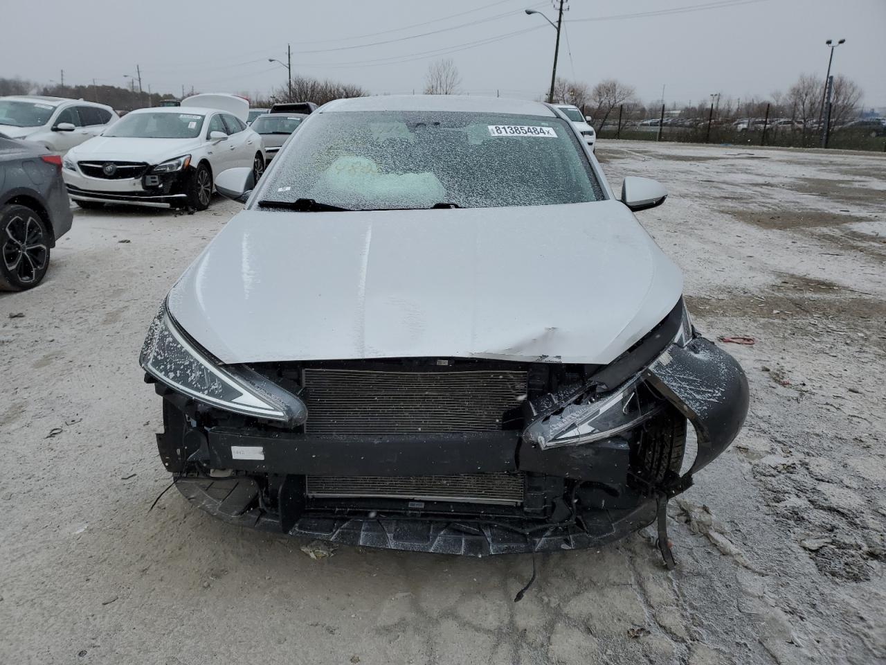 2020 Hyundai Elantra - Image 5