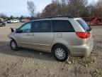 2007 Toyota Sienna Ce for Sale in Madisonville, TN - Front End