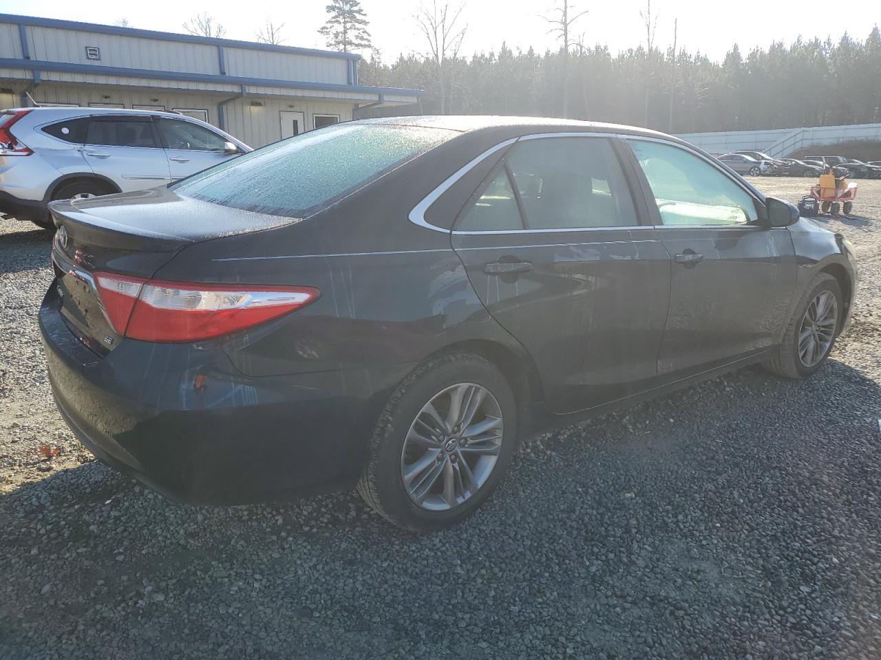 2016 Toyota Camry - Image 3