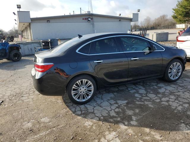  BUICK VERANO 2014 Black