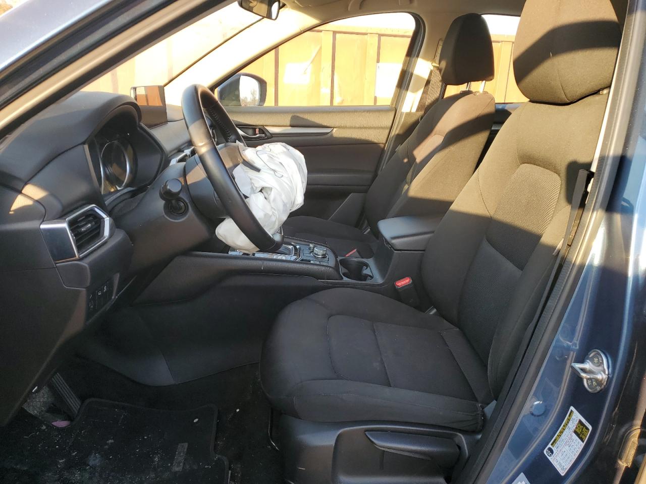 2021 Mazda CX-5 - Image 7