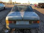 1986 Mercedes-Benz 190 E 2.3 продається в Woodburn, OR - Normal Wear