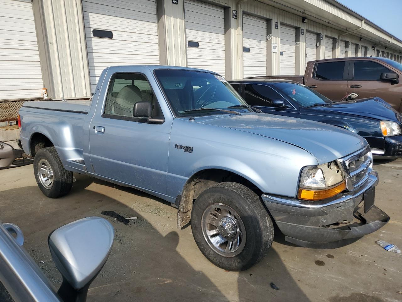 1998 Ford Ranger - Image 4