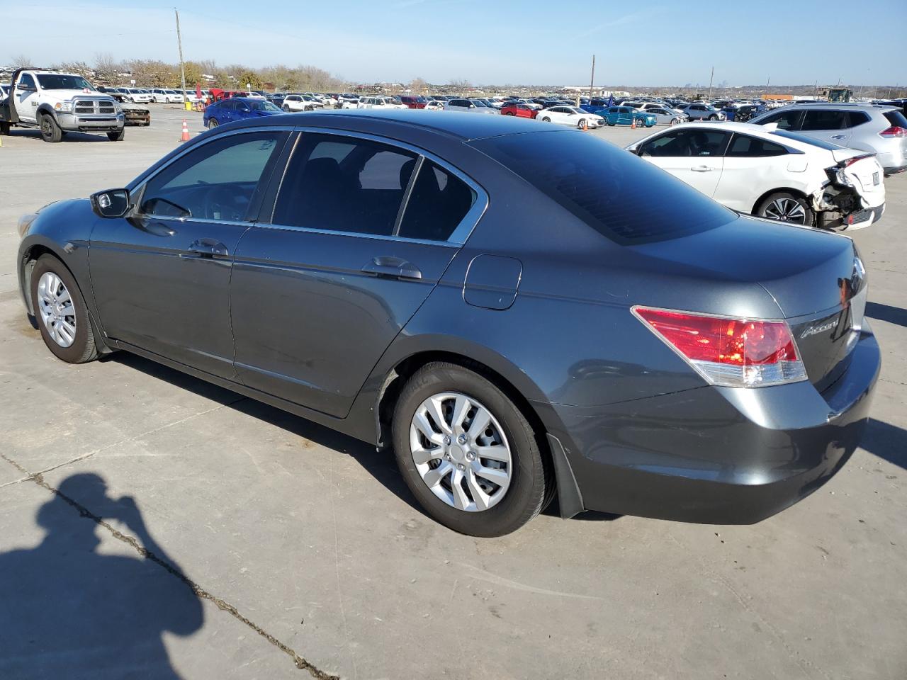 2010 Honda Accord - Image 2