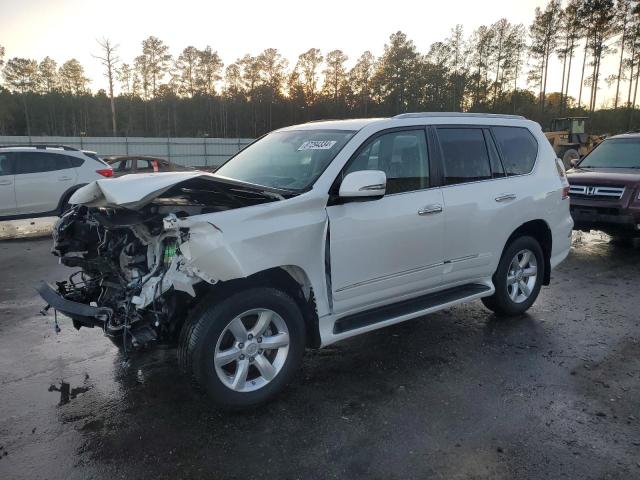 2014 Lexus Gx 460 Premium