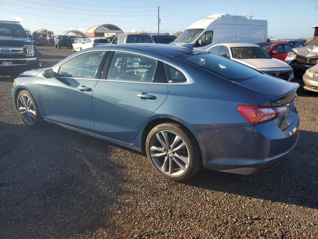  CHEVROLET MALIBU 2024 Blue