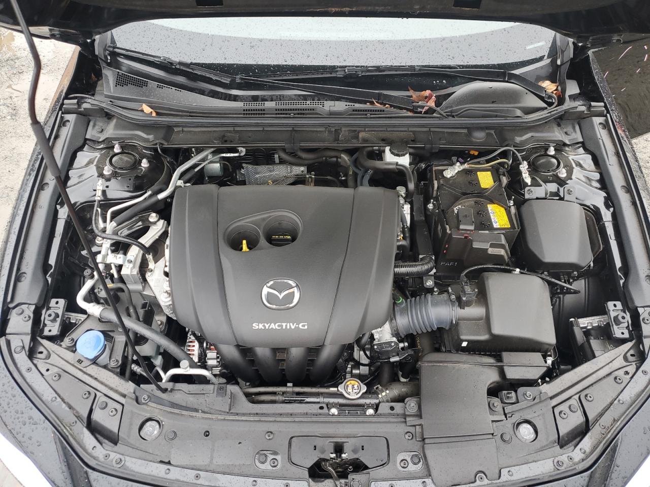 2021 Mazda 3 - Image 11